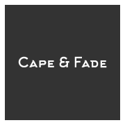 Cape & Fade Gents Salon